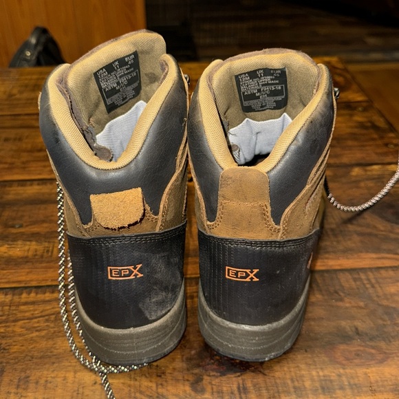 BLADE LX WATERPROOF CARBONMAX® 6\